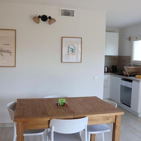 Suberbe Appartement Climatise Avec Terrasse Saint-Raphaël Екстериор снимка